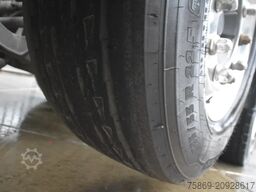 Volvo FH 460 Globetrotter 6x2*4 - EURO 6 - 525 TKM - ...