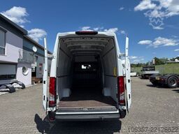 IVECO Daily 35S16V Klima, PDC, lang+hoch, MY24 neues m