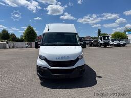 IVECO Daily 35S16V Klima, PDC, Radstand 3520mm, AHK,