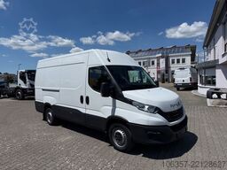 IVECO Daily 35S16V Klima, PDC, Radstand 3520mm, AHK,