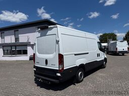 IVECO Daily 35S16V Klima, PDC, Radstand 3520mm, AHK,