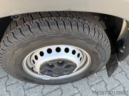 IVECO Daily 35S16V Klima, PDC, Radstand 3520mm, AHK,