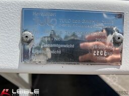  TULO WA-745*Lochwände*Doppelstockfähig*