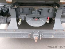 MERCEDES-BENZ 818 Atego*Meiller 3Seit-Kipper*2x AHK*Klima*Diff