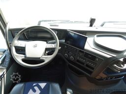 VOLVO FH 500 Globetrotter XL Varios