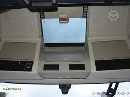 VOLVO FH 500 Globetrotter XL Varios