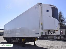 KRONE SDR Cool Liner FP 60 ThermoKing SLXi 300