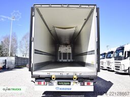 KRONE SDR Cool Liner FP 60 ThermoKing SLXi 300