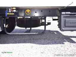 KRONE SDR Cool Liner FP 60 ThermoKing SLXi 300