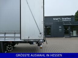 SCHMITZ CARGOBULL Mega Varios 3,05m Innen neue Plane ¤349.-mt