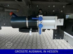 SCHMITZ CARGOBULL Mega Varios 3,05m Innen neue Plane ¤349.-mt