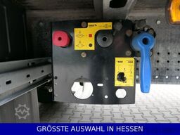 SCHMITZ CARGOBULL Mega Varios 3,05m Innen neue Plane ¤349.-mt