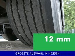 SCHMITZ CARGOBULL Mega Varios 3,05m Innen neue Plane ¤349.-mt