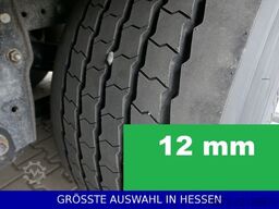 SCHMITZ CARGOBULL Mega Varios 3,05m Innen neue Plane ¤349.-mt