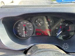 IVECO Daily 35C14*Koffer*AHK*Portaltüren*Seitentür*Kli