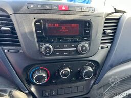 IVECO Daily 35C14*Koffer*AHK*Portaltüren*Seitentür*Kli