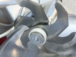 Seydelmann Cutter K 120 AC 8