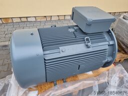 VEM IE3-W41R 315MX6 LL NS HW  110Kw