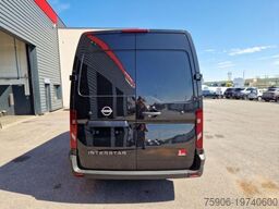 Nissan Interstar L3H2 150