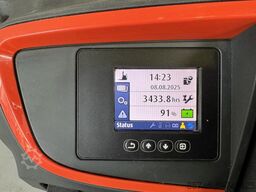 LINDE L 14 ap ( 1173 )  * TRIPLEX  FFL !!