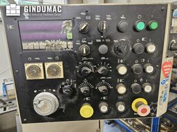 OKAMOTO OGM 250UDX GRIND-X