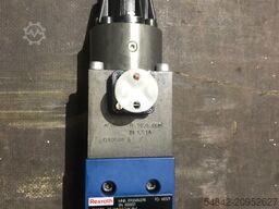 Bosch 4WRL E16