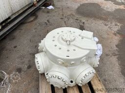 Krauss-Maffei Pleiger MOS 6500