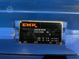 EMK KAE2G225M-4B35E3K