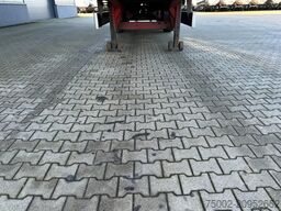 Pacton nieuwe zeilen / alu zijborden + planken / hardh...