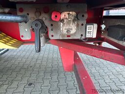 Pacton nieuwe zeilen / alu zijborden + planken / hardh...