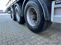 Pacton nieuwe zeilen / alu zijborden + planken / hardh...