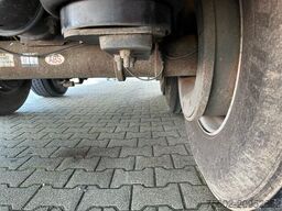 Pacton nieuwe zeilen / alu zijborden + planken / hardh...