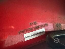 Pacton nieuwe zeilen / alu zijborden + planken / hardh...