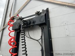 SCHWARZMüLLER PLATEAU-AUFLIEGER J SERIE