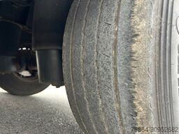 SCHWARZMüLLER PLATEAU-AUFLIEGER J SERIE