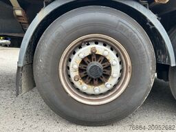 SCHWARZMüLLER PLATEAU-AUFLIEGER J SERIE