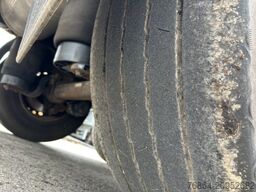 SCHWARZMüLLER PLATEAU-AUFLIEGER J SERIE