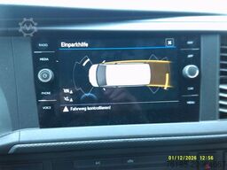 VOLKSWAGEN T6.1  6-Sitzer -Stoff   1. Hand Klima