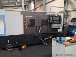 Doosan Puma 3100 LY