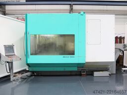 DECKEL MAHO DMU 125 T