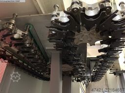 DECKEL MAHO DMU 125 T