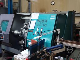 INDEX G 300