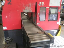 AMADA CTB 400