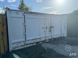 HECO Laboratory equipment for rock samples