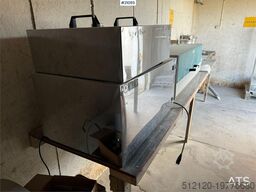 HECO Laboratory equipment for rock samples