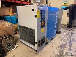  Mark MSB 18 IVR compressor