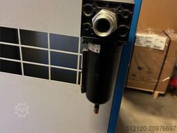  Mark MSB 18 IVR compressor