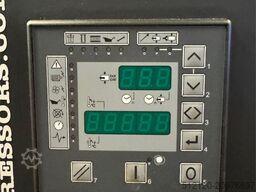  Mark MSB 18 IVR compressor