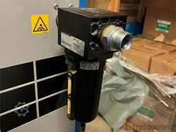  Mark MSB 18 IVR compressor