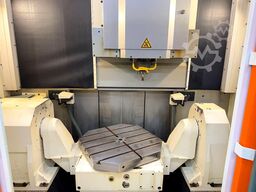 MIKRON UCP 800 Duro